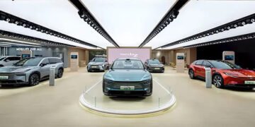 Toyota готує перші у світі електромобілі з твердотільними акумуляторами