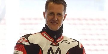 “Позитивний знак”: журналіст розповів про стан здоров’я Шумахера, який майже 12 років не з’являється на публіці