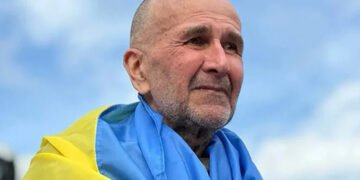 Росіяни переконані, що ЗСУ – це терористи, які тримають в заручниках цілі міста, – ексмер Херсона Миколаєнко