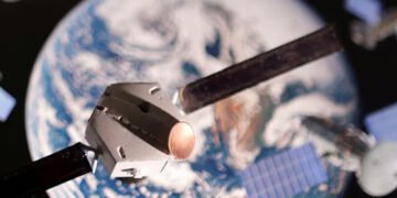 Найбільші європейські космічні групи створять конкурента Starlink