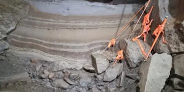 У Норвегії знайшли печеру з десятками тварин, що загинули під час останнього льодовикового періоду