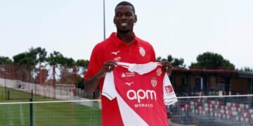 Повернення Поля Погба: тренер “Монако” анонсував дебют зірки після допінгового бану