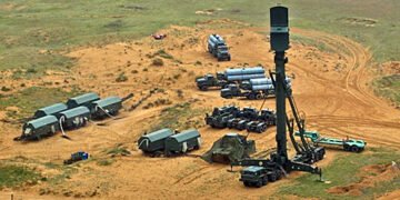 Росія латає дірки у своїй ППО: ворог поєднує радянські комплекси з “новітньою” технікою, – Юсов