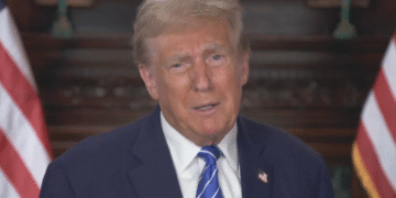 Трамп очікує “чудової зустрічі” з Сі Цзіньпіном