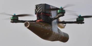 На Вовчанському напрямку російські окупанти розширюють “кіл-зону”, – військова