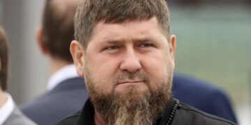 Російським пропагандистам дали команду мочити Кадирова, – Денис Казанський 