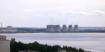 РФ звинуватила ЗСУ у спробі атакувати Нововоронезьку АЕС