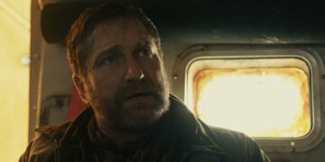 Вийшов трейлер фільму-катастрофи “Гренландія 2: Міграція” з Джерардом Батлером та Мореною Баккарін 