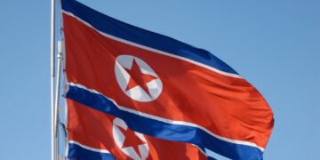 КНДР будує меморіал солдатам, ліквідованим у війні проти України