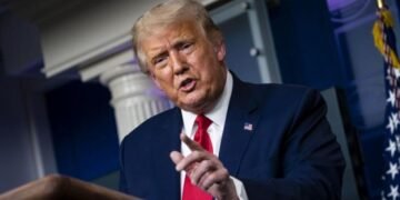 Трамп сподівається, що Сі Цзіньпін допоможе завершити війну в Україні