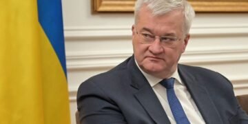 Сибіга назвав кількість країн, які планують доєднатися до закупівлі зброї США для України