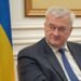 Сибіга назвав кількість країн, які планують доєднатися до закупівлі зброї США для України