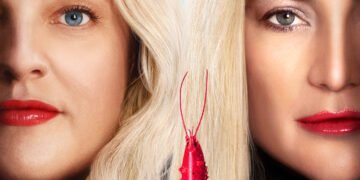 Моторошна правда про гонитву за молодістю: вийшов трейлер боді-горору “Маска” з Елізабет Мосс та Кейт Гадсон