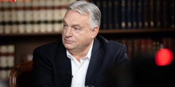 “Орбан як кіт у маслі”: зустріч Трампа і Путіна у Будапешті стане великим приниженням для Європи – The Telegraph