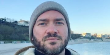 Дмитро Дікусар у свій день народження поділився роздумами про службу у ЗСУ та віру в перемогу