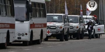 В Україну повернули 1000 тіл загиблих українських військовослужбовців 