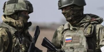 Кремль видає за дійсне створення плацдарму на правобережжі Херсона, – ISW