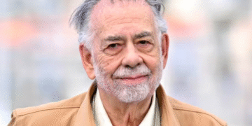 Френсіс Форд Коппола продає колекцію годинників після провалу фільму