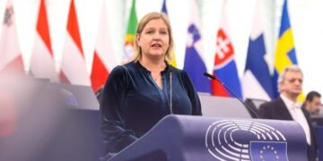 Євродепутатка: Противники інтеграції українського сільського господарства не можуть довести, що воно чимось загрожує ЄС