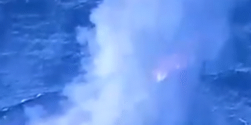 США знищили четверте судно біля узбережжя Венесуели