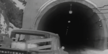 Місто під землею: як виглядає ядерний бункер президентів США