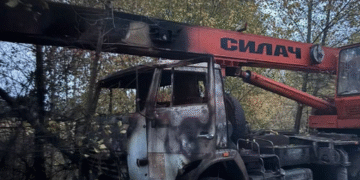 Нелюди атакували дронами автомобілі «Чернігівобленерго» — двоє енергетиків загинули