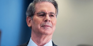 Трамп може запровадити 500% мита проти Китаю: Бессент пояснив, до чого тут Росія