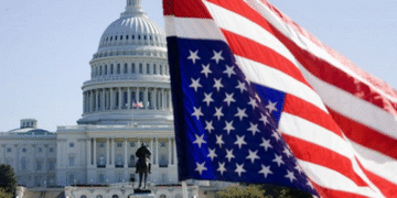 Шатдаун у США: 80% співробітників агентства ядерного арсеналу відправлені у вимушену відпустку