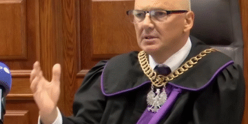 Це не диверсія: польський суддя пояснив, чому українця не екстрадуватимуть до Німеччини через підрив Північних потоків