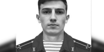 На Запоріжжі ліквідували сина російського генерала Марзоєва