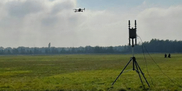 На Заході бум антидронових тенологій: WSJ дізнався, що винайшли інженери