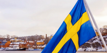 Швеція закликала Європу перейти “у режим війни”