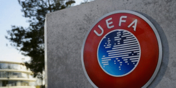 Підсанкційна Росія подала заявку на проведення Євро-2032