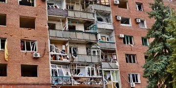 Падіння Покровська не змінить загальної картини війни, – розвідка Естонії