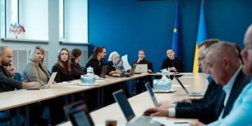 Объем кредитного портфеля совместных с ЕИБ проектов Украины достиг €4,7 млрд, обсуждается привлечение еще €2,1 млрд.