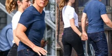 Том Круз і Ана де Армас хочуть зіграти весілля в стилі “Місії нездійсненної” або поза Землею, – ЗМІ