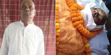 На церемонії підвівся з труни: індієць влаштував фальшиві похорони, щоб перевірити, хто буде за ним сумувати