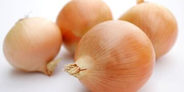 Вчені розповіли, як різати цибулю, щоб не плакати 