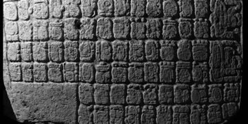 Археологи ідентифікували ім’я правительки давнього міста мая