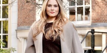 Спадкоємиця королівського престолу Нідерландів розпочала військову підготовку