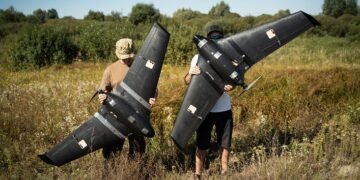 Украина нуждается в $15 млрд для полной загрузки ОПК, производство дронов может достичь 20 млн единиц в год.