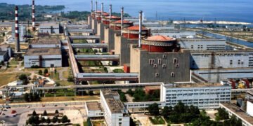 Зеленський: Україна може відремонтувати лінії енергозабезпечення ЗАЕС та гарантувати її безпеку