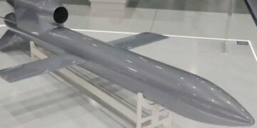 Чехи зібрали гроші на ракету “Фламінго” для ЗСУ за дві доби