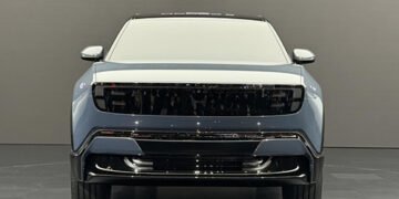 Хетчбек і кросовер: Honda представила два нових електромобілі