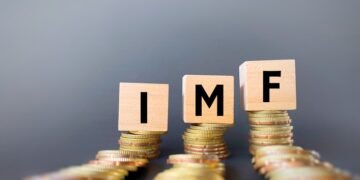 В МВФ констатировали прогресс в переговорах с Украиной по новой программе финансирования.