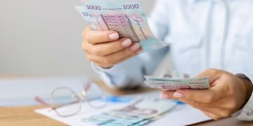 Депозиты украинцев в банках обновили исторический рекорд, достигнув ₴1,32 трлн.