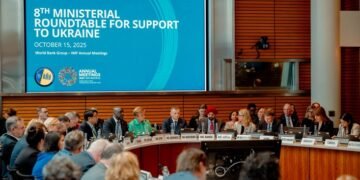 Украине в 2026-2027 годах понадобится $60 млрд внешнего финансирования для покрытия дефицита бюджета и поддержки энергосектора.