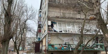 Зараз евакуюватись з Покровська вже майже неможливо, – волонтер