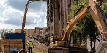 По программе ЕИБ на €150 млн более 300 украинских громад подали 677 заявок на финансирование проектов восстановления.