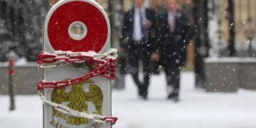 Великобритания и Канада присоединятся к инициативе ЕС по передаче активов РФ в поддержку Киева.